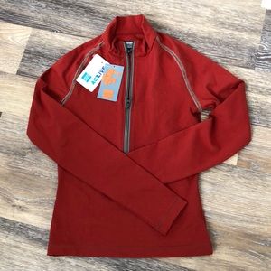 Womens Performance top by Marithe Francois Girbaud